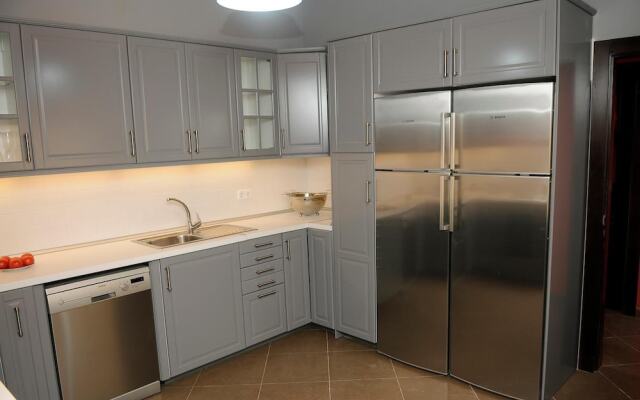 La Estancia Del Rincon