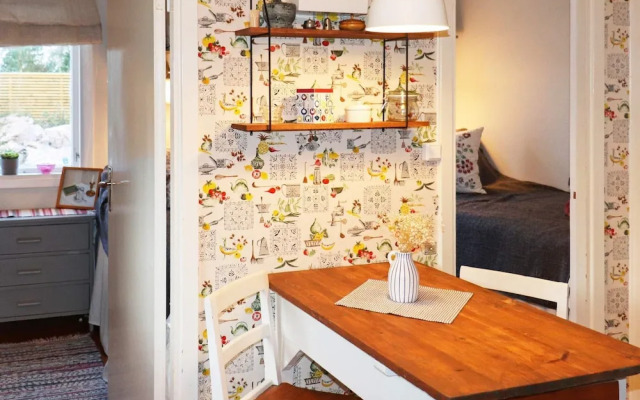 9 Person Holiday Home in Frandefors-by Traum