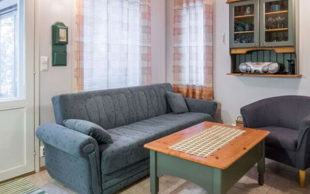 House Öjkatti Sotkamo