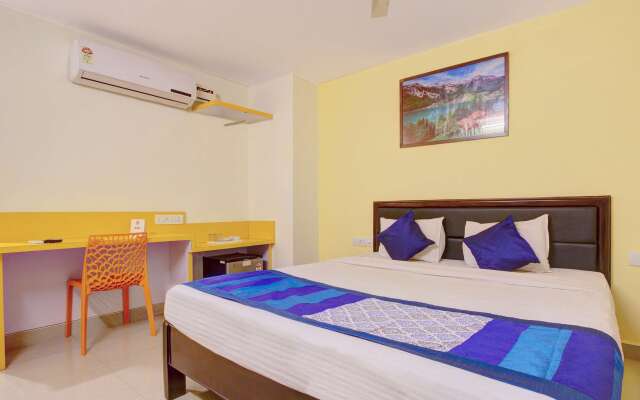 OYO Flagship 7691 Kanha Boutique Hotel