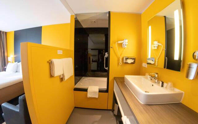 Best Western Plus City Hotel Gouda