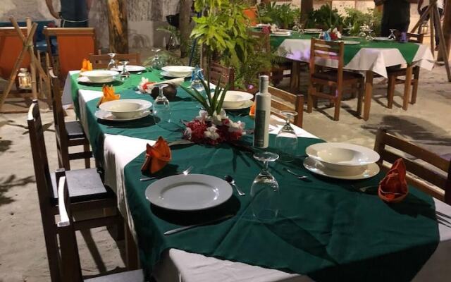 Eden BAANI Lodge