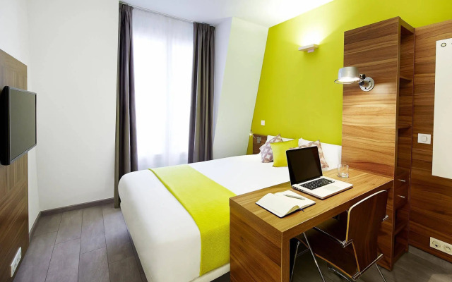 The Social Hub Paris La Defense