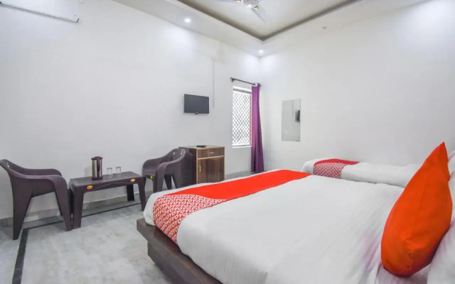 Oyo Flagship 71698 Gangotri Guest House