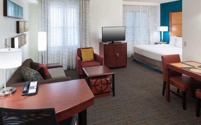 Residence Inn Phoenix North Happy Valley