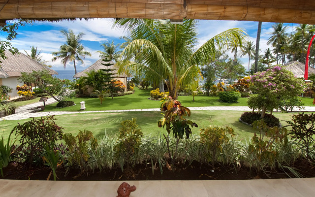 Siddhartha Oceanfront Resort & Spa Bali