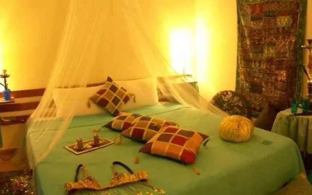 Hotel Anatoli