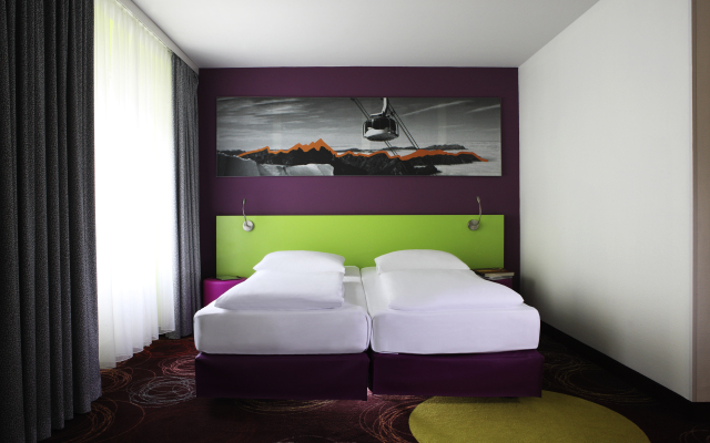 ibis Styles Luzern