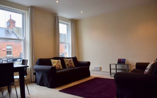 Spacious 1 Bedroom Flat in Dublin