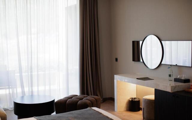 Prado Luxury Hotel