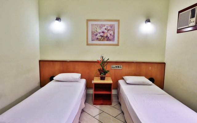 Hotel Chácara do Mosteiro