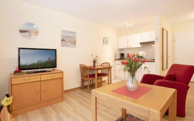 Lindenbuschen 2 Wohnung 6