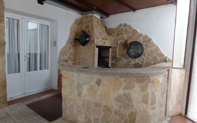 Casa Rural Casablanca