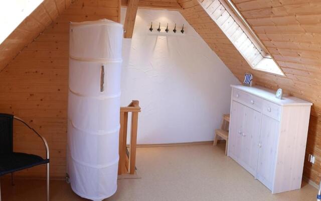 Gästehaus A+C Bovet