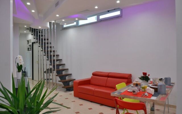 Al Caldo BedBreakfast