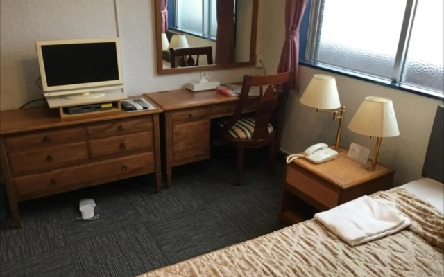 Sunrise Hotel Okinawa