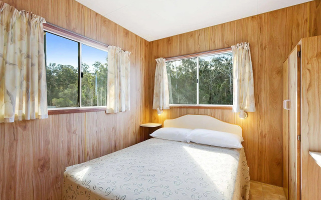 Ingenia Holidays Eden Beachfront