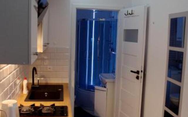 White House Gdańsk Wrzeszcz