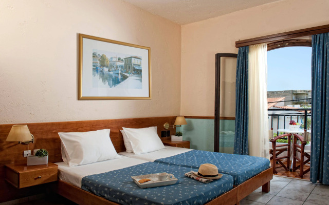 MARI KRISTIN Beach Hotel - Adults Only