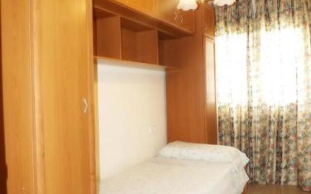 San Juan Alicante Beach Holiday Apartment