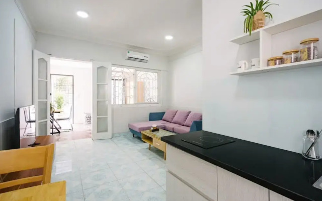 Hanoi HP Service Apartments