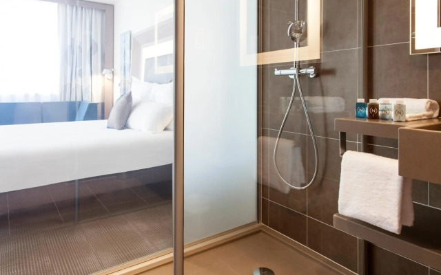 Novotel Toulouse Centre Wilson