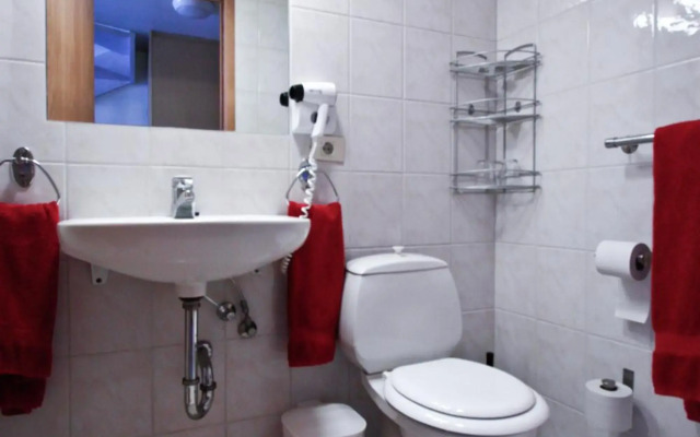Hotel Orkin