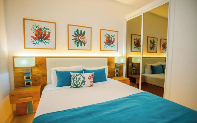 Xeliter Cana Rock Punta Cana
