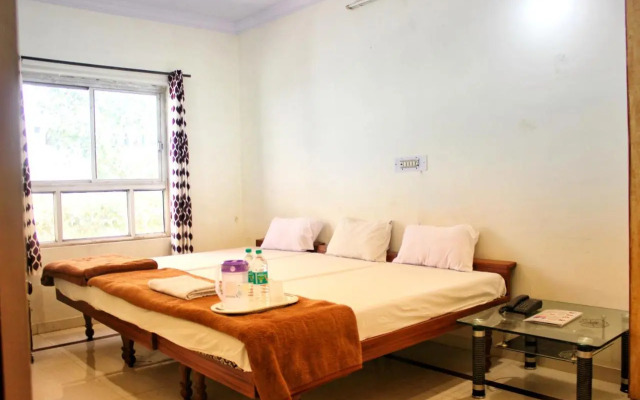 Hotel Shyam Darbar