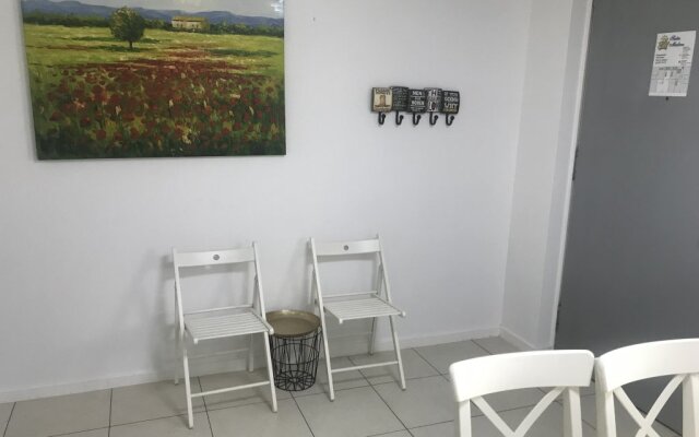 Munich Downtown Suites