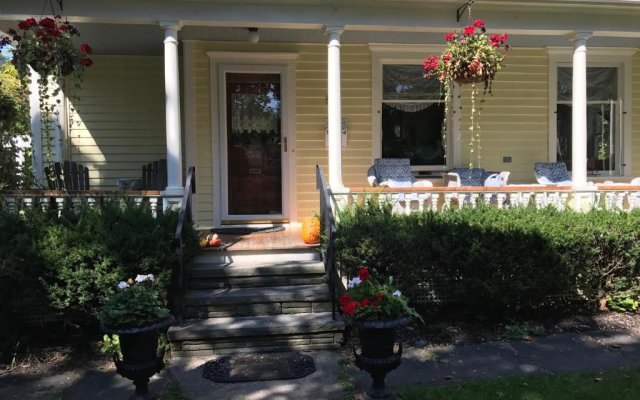 Cooperstown Bed and Breakfast