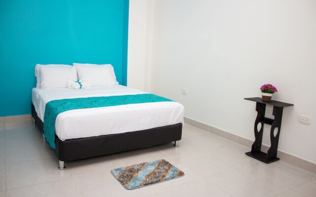 Hostal Villa Sarcam SAS