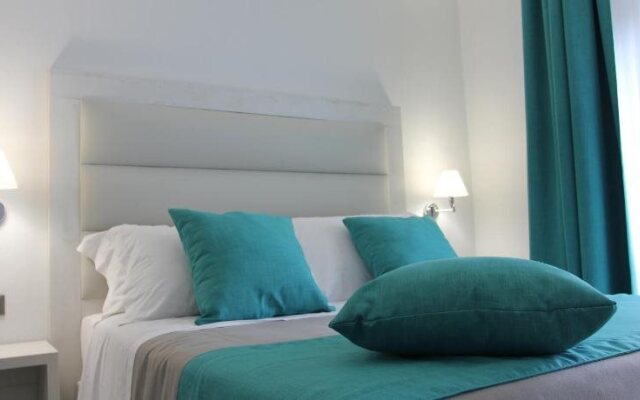 Hotel Giusy