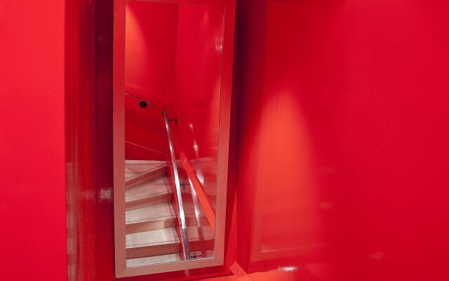 Chalgrin Boutique Hotel