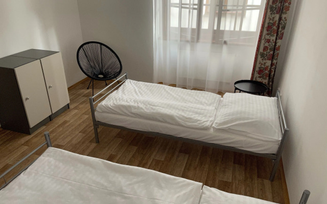 Hostel Little Quarter