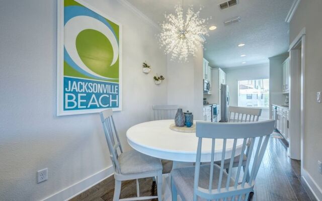 Beach Escape One - Luxury Townhome
