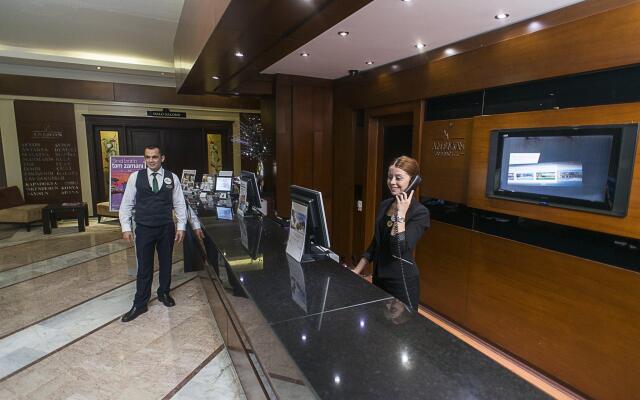 Anemon Kent Ege Otel