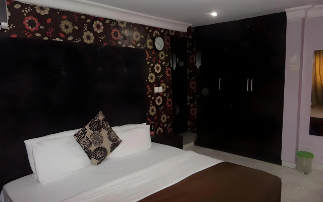 Belfem International Suites