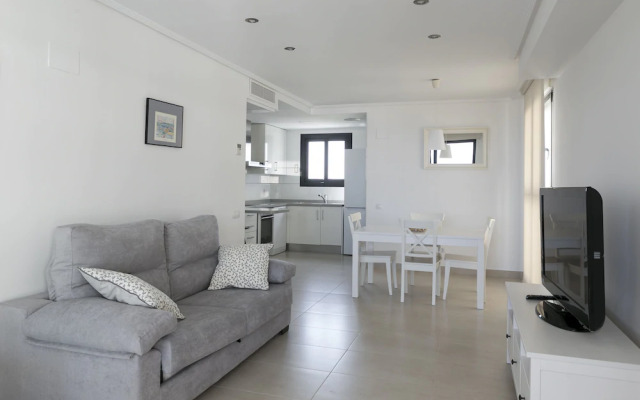 Patacona White Deluxe