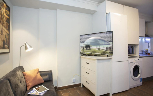 SingularStays Xativa III