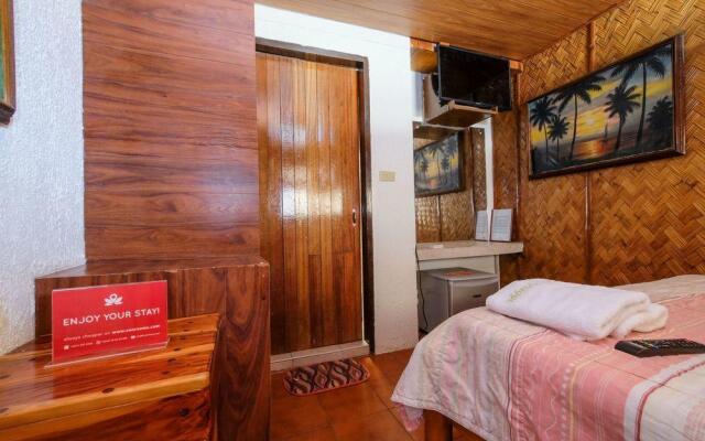 ZEN Rooms Sabang Beachfront
