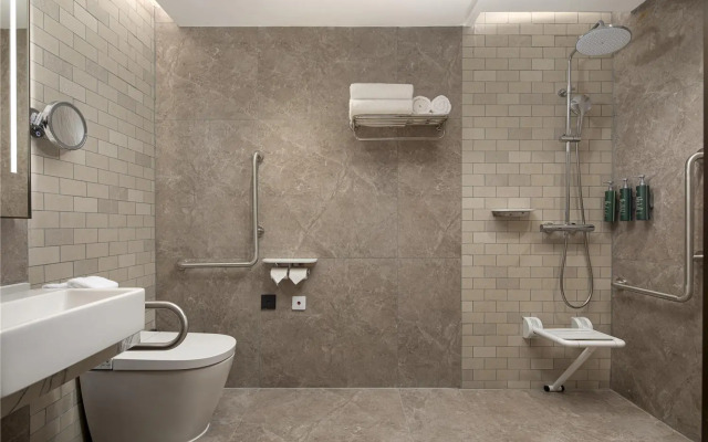 Hilton Garden Inn Zhangjiajie Tianmen Mountain