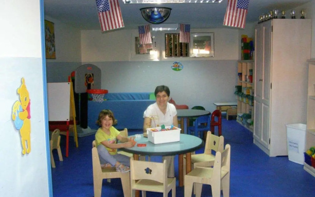 Le Nereidi Hotel Residence