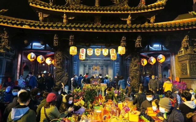 Lu-Kang Traveler Inns