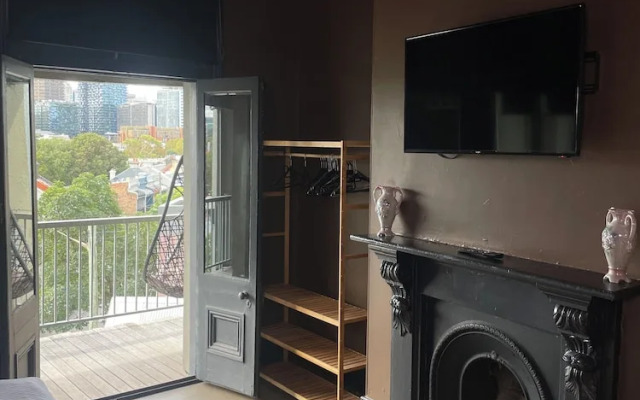 Glengarry Castle Hotel