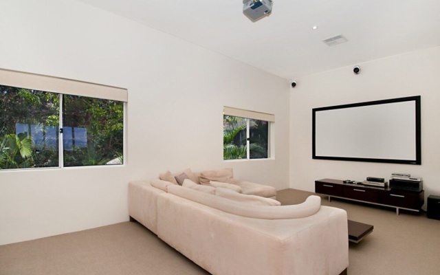 Noosa Penthouse close to Hastings Street - Unit 2 Vue, 28 Edgar Bennett Ave – Guest Rooms – Noosa Heads