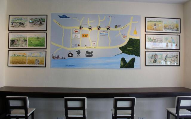 Hanuman Hostel