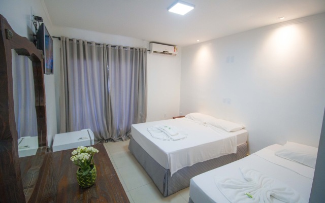 Hotel Bem Brasil