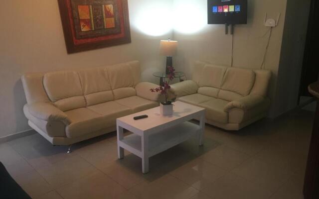 Punta Cana Lifestyle share apartment by Claudio