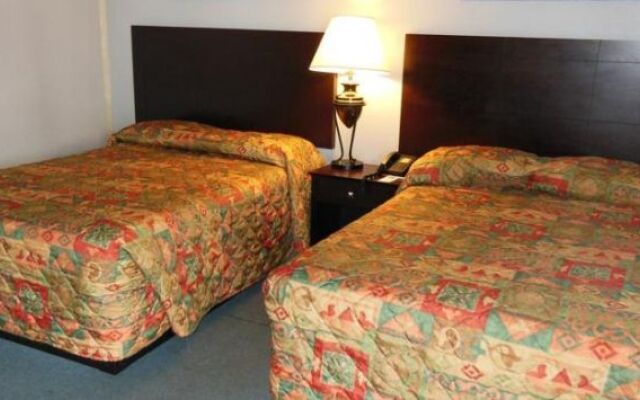 Days Inn Denver Downtown